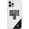 NHL Vegas Golden Knights Script iPhone 12 Pro Skin