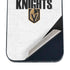 NHL Vegas Golden Knights Script iPhone 12 Skin