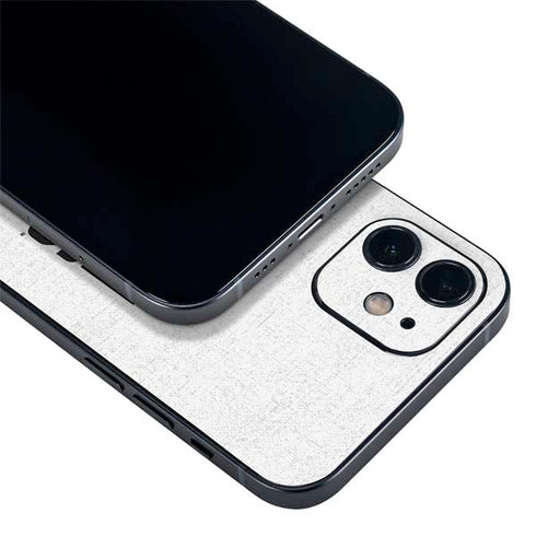 NHL Vegas Golden Knights Script iPhone 12 Skin