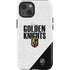 NHL Vegas Golden Knights Script iPhone 13 Impact Case
