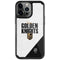 NHL Vegas Golden Knights Script iPhone 13 Pro Cargo Case