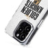 NHL Vegas Golden Knights Script iPhone 13 Pro MagSafe Case