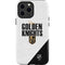 NHL Vegas Golden Knights Script iPhone 13 Pro Max Impact Case