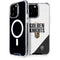 NHL Vegas Golden Knights Script iPhone 13 Pro Max MagSafe Case