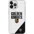 NHL Vegas Golden Knights Script iPhone 13 Pro Max Skin