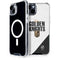 NHL Vegas Golden Knights Script iPhone 14 MagSafe Case