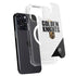 NHL Vegas Golden Knights Script iPhone 14 Pro MagSafe Case