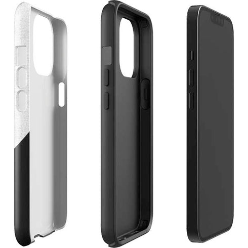 NHL Vegas Golden Knights Script iPhone 15 Pro Max Impact Case