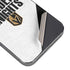 NHL Vegas Golden Knights Script iPhone 14 Pro Max Skin