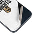 NHL Vegas Golden Knights Script iPhone 14 Skin