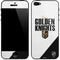 NHL Vegas Golden Knights Script iPhone 5/5s/5SE Skin