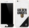 NHL Vegas Golden Knights Script iPhone 6/6s Plus Skin