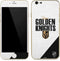 NHL Vegas Golden Knights Script iPhone 6/6s Skin