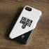 NHL Vegas Golden Knights Script iPhone 7 Pro Case
