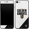 NHL Vegas Golden Knights Script iPhone 7 Skin