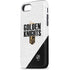 NHL Vegas Golden Knights Script iPhone 8 Pro Case