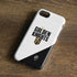 NHL Vegas Golden Knights Script iPhone 8 Pro Case