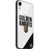 NHL Vegas Golden Knights Script iPhone SE (2nd & 3rd Gen) Skin