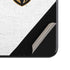 NHL Vegas Golden Knights Script iPhone SE (2nd & 3rd Gen) Skin