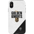 NHL Vegas Golden Knights Script iPhone X Pro Case