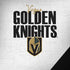 NHL Vegas Golden Knights Script iPhone X Pro Case