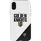 NHL Vegas Golden Knights Script iPhone XR Pro Case