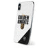 NHL Vegas Golden Knights Script iPhone XS Max Skin