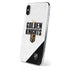 NHL Vegas Golden Knights Script iPhone XS Skin