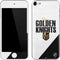 NHL Vegas Golden Knights Script Apple iPod Skin
