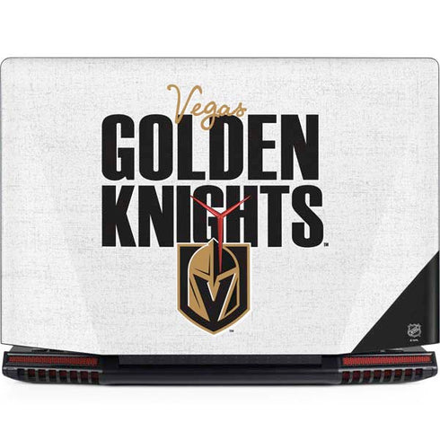 NHL Vegas Golden Knights Script Legion Y720 Skin