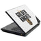 NHL Vegas Golden Knights Script Lenovo T420 Skin
