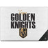 NHL Vegas Golden Knights Script MacBook Pro 14in (2021-24) Skin