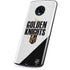 NHL Vegas Golden Knights Script Moto G6 Skin