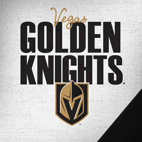 NHL Vegas Golden Knights Script Moto G6 Skin