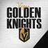 NHL Vegas Golden Knights Script Moto G6 Skin