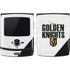 NHL Vegas Golden Knights Script Motorola RAZR Skin