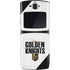 NHL Vegas Golden Knights Script Motorola RAZR Skin