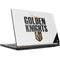 NHL Vegas Golden Knights Script MSI GS65 Stealth Laptop Skin