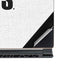 NHL Vegas Golden Knights Script MSI GS65 Stealth Laptop Skin