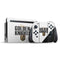 NHL Vegas Golden Knights Script Nintendo Switch Bundle Skin