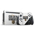 NHL Vegas Golden Knights Script Nintendo Switch Bundle Skin