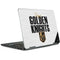 NHL Vegas Golden Knights Script Notebook 9 Pro 13in (2017) Skin