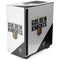 NHL Vegas Golden Knights Script NZXT H510 Compact ATX Mid-Tower Case Skin