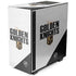 NHL Vegas Golden Knights Script NZXT H510 Compact ATX Mid-Tower Case Skin