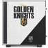 NHL Vegas Golden Knights Script NZXT H510 Compact ATX Mid-Tower Case Skin