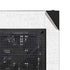 NHL Vegas Golden Knights Script NZXT H510 Compact ATX Mid-Tower Case Skin