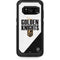 NHL Vegas Golden Knights Script Otterbox Commuter Galaxy Skin