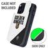 NHL Vegas Golden Knights Script Otterbox Defender iPhone Skin