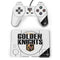 NHL Vegas Golden Knights Script PlayStation Classic Bundle Skin
