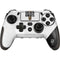NHL Vegas Golden Knights Script PlayStation Scuf Vantage 2 Controller Skin